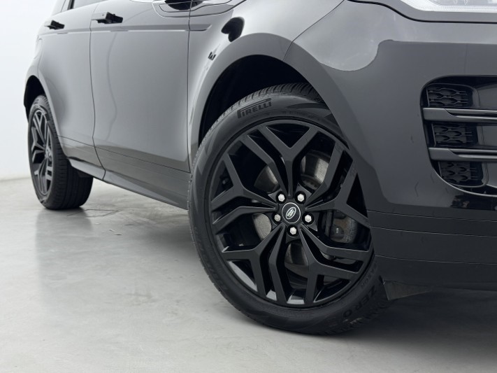 2023 (23) LAND ROVER RANGE ROVER EVOQUE 2.0 P250 R-Dynamic HSE 5dr Auto 5949581