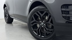 2023 (23) LAND ROVER RANGE ROVER EVOQUE 2.0 P250 R-Dynamic HSE 5dr Auto 5949581