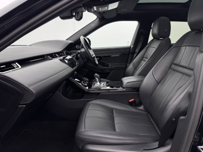 2023 (23) LAND ROVER RANGE ROVER EVOQUE 2.0 P250 R-Dynamic HSE 5dr Auto 5949558