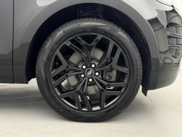 2023 (23) LAND ROVER RANGE ROVER EVOQUE 2.0 P250 R-Dynamic HSE 5dr Auto 5949562