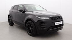 2023 (23) LAND ROVER RANGE ROVER EVOQUE 2.0 P250 R-Dynamic HSE 5dr Auto 5949605