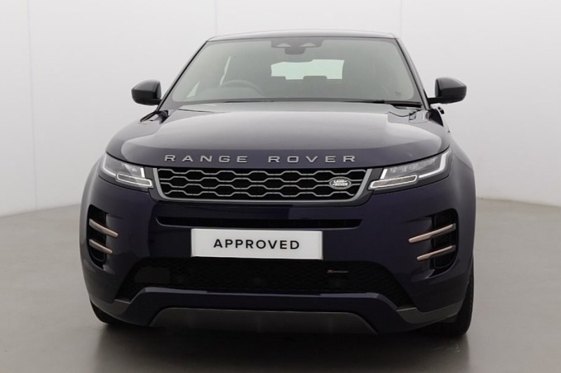 2023 (73) LAND ROVER RANGE ROVER EVOQUE 1.5 P300e R-Dynamic S 5dr Auto 5980050