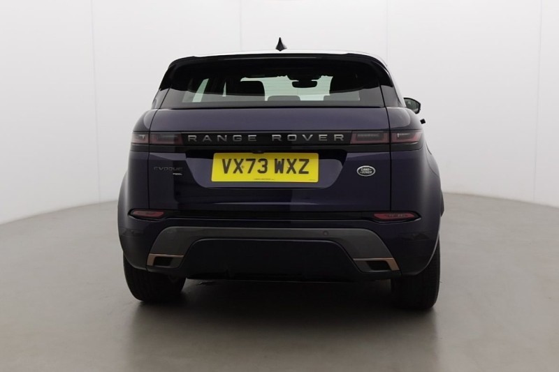 2023 (73) LAND ROVER RANGE ROVER EVOQUE 1.5 P300e R-Dynamic S 5dr Auto 5980051