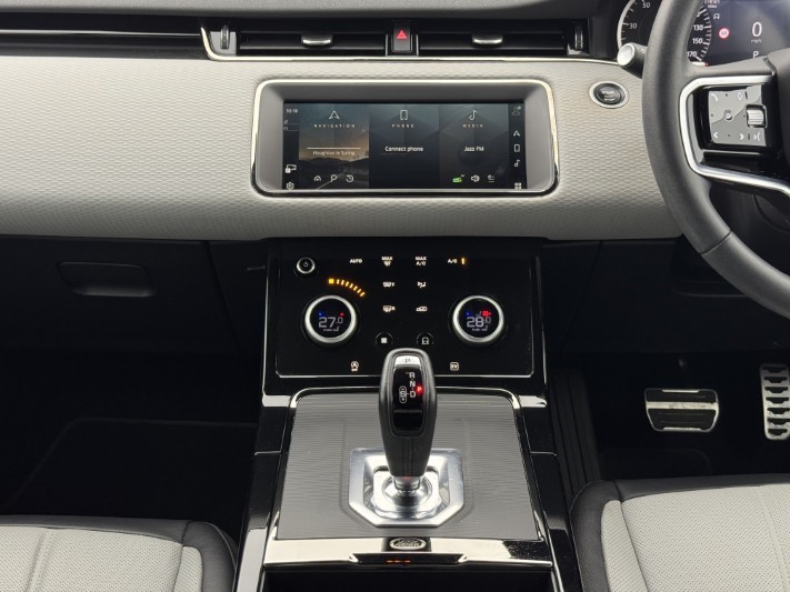 2023 (73) LAND ROVER RANGE ROVER EVOQUE 1.5 P300e R-Dynamic S 5dr Auto 5980108