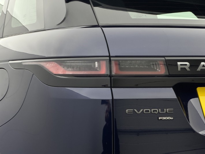 2023 (73) LAND ROVER RANGE ROVER EVOQUE 1.5 P300e R-Dynamic S 5dr Auto 5980141