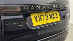 2023 (73) LAND ROVER RANGE ROVER EVOQUE 1.5 P300e R-Dynamic S 5dr Auto 5980143