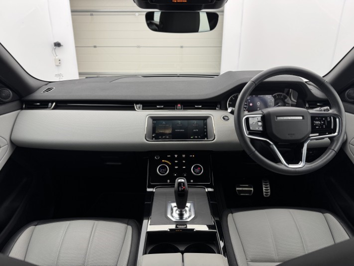 2023 (73) LAND ROVER RANGE ROVER EVOQUE 1.5 P300e R-Dynamic S 5dr Auto 5980107