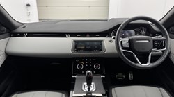 2023 (73) LAND ROVER RANGE ROVER EVOQUE 1.5 P300e R-Dynamic S 5dr Auto 5980107