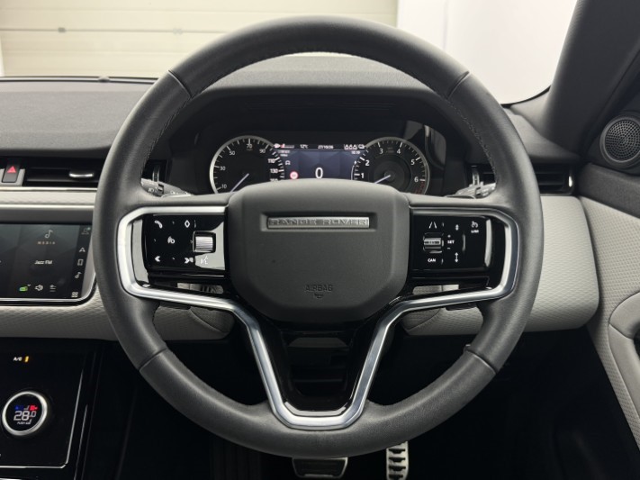 2023 (73) LAND ROVER RANGE ROVER EVOQUE 1.5 P300e R-Dynamic S 5dr Auto 5980109