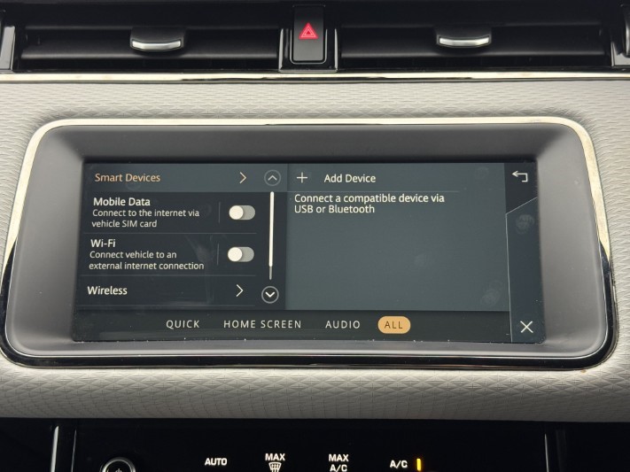 2023 (73) LAND ROVER RANGE ROVER EVOQUE 1.5 P300e R-Dynamic S 5dr Auto 5980126
