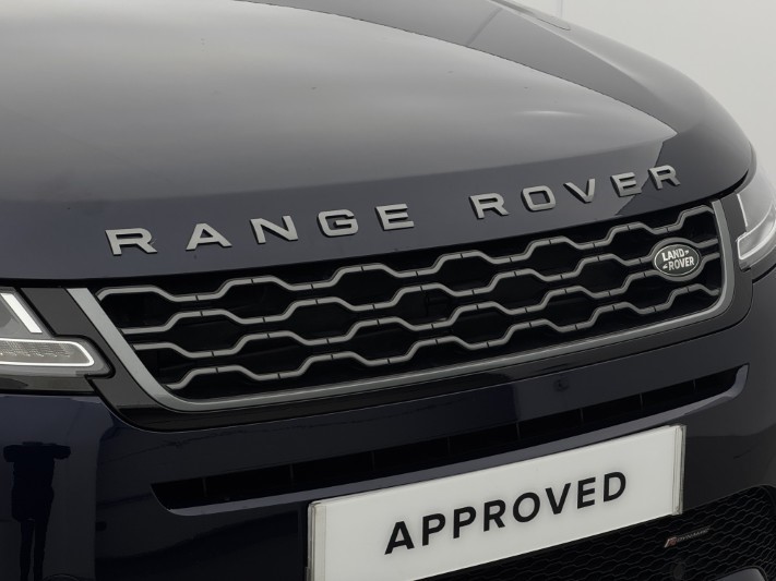 2023 (73) LAND ROVER RANGE ROVER EVOQUE 1.5 P300e R-Dynamic S 5dr Auto 5980099