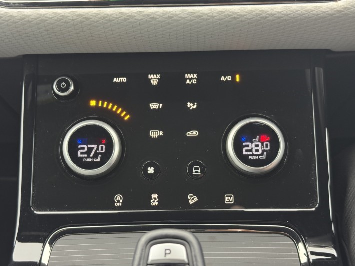 2023 (73) LAND ROVER RANGE ROVER EVOQUE 1.5 P300e R-Dynamic S 5dr Auto 5980129