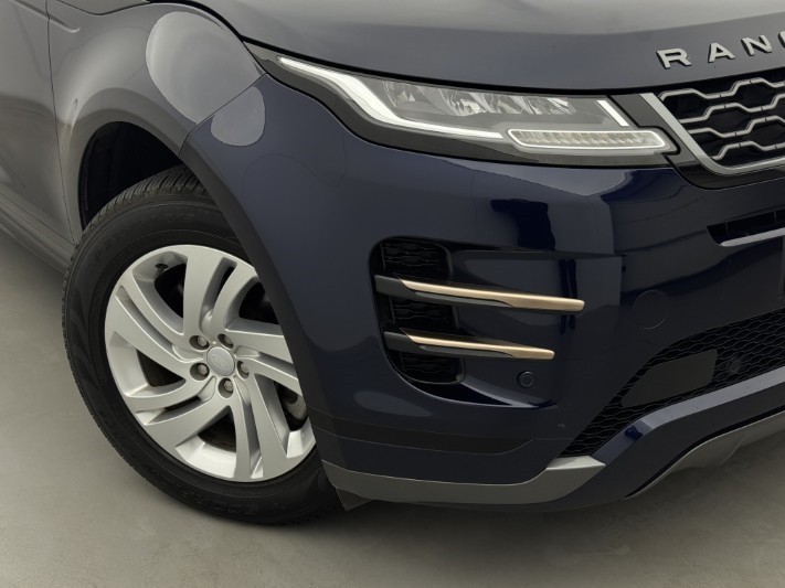 2023 (73) LAND ROVER RANGE ROVER EVOQUE 1.5 P300e R-Dynamic S 5dr Auto 5980135
