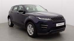 2023 (73) LAND ROVER RANGE ROVER EVOQUE 1.5 P300e R-Dynamic S 5dr Auto 5980049