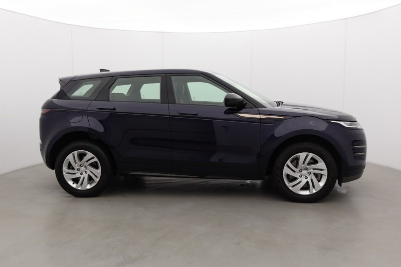 2023 (73) LAND ROVER RANGE ROVER EVOQUE 1.5 P300e R-Dynamic S 5dr Auto 5980052