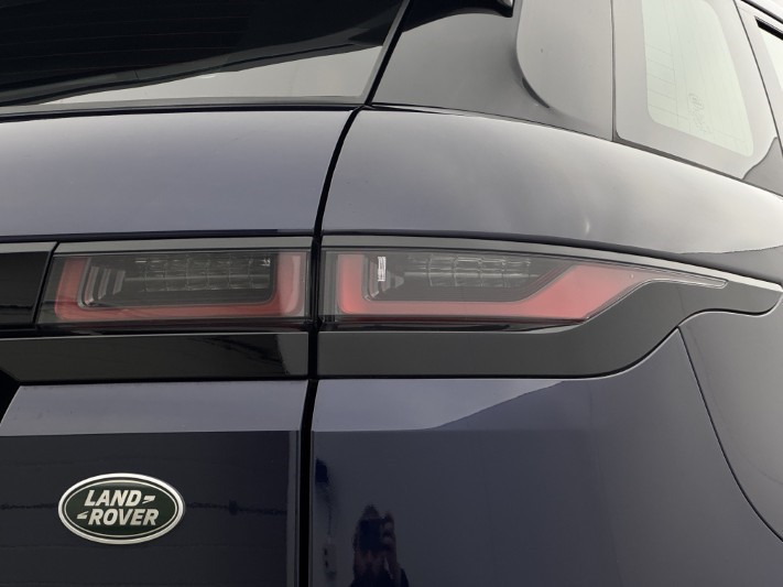 2023 (73) LAND ROVER RANGE ROVER EVOQUE 1.5 P300e R-Dynamic S 5dr Auto 5980140