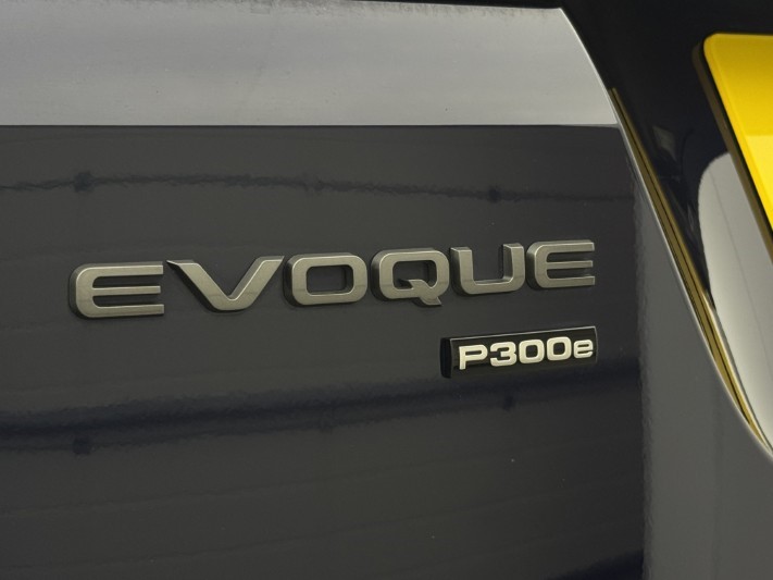 2023 (73) LAND ROVER RANGE ROVER EVOQUE 1.5 P300e R-Dynamic S 5dr Auto 5980142