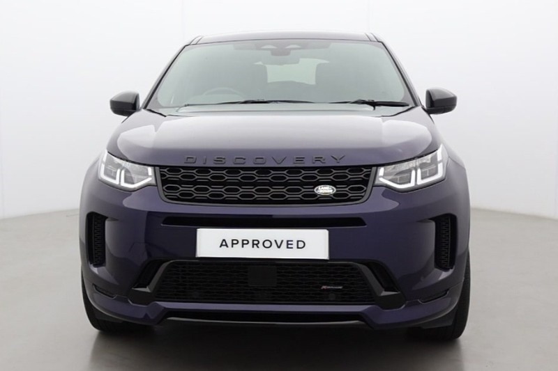 2022 (72) LAND ROVER DISCOVERY SPORT 2.0 D165 Urban Edition 5dr Auto [5 Seat] 5993457