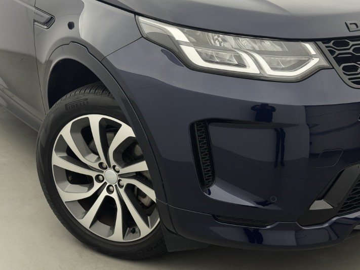 2022 (72) LAND ROVER DISCOVERY SPORT 2.0 D165 Urban Edition 5dr Auto [5 Seat] 5993714