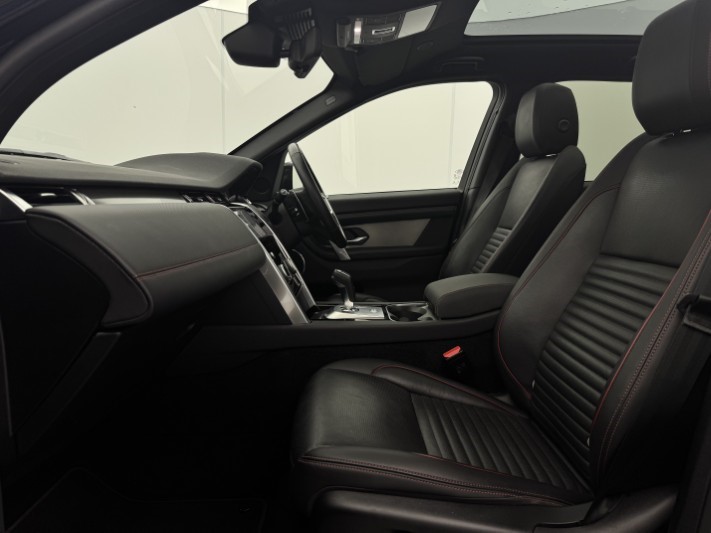 2022 (72) LAND ROVER DISCOVERY SPORT 2.0 D165 Urban Edition 5dr Auto [5 Seat] 5993680