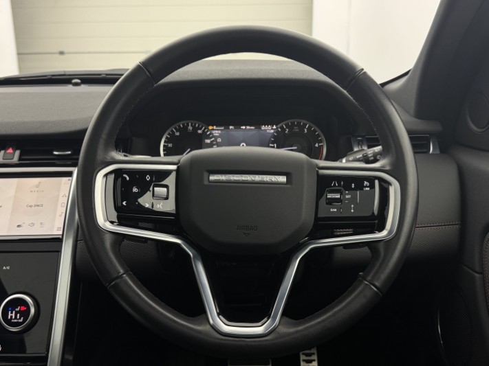 2022 (72) LAND ROVER DISCOVERY SPORT 2.0 D165 Urban Edition 5dr Auto [5 Seat] 5993687
