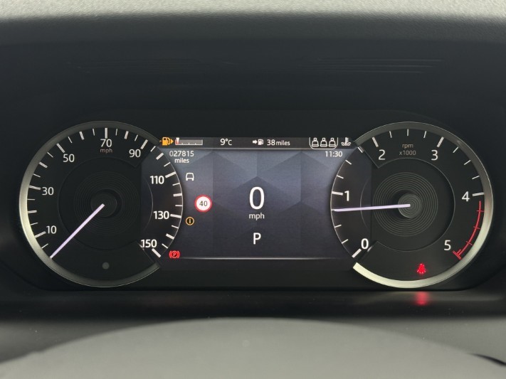 2022 (72) LAND ROVER DISCOVERY SPORT 2.0 D165 Urban Edition 5dr Auto [5 Seat] 5993694