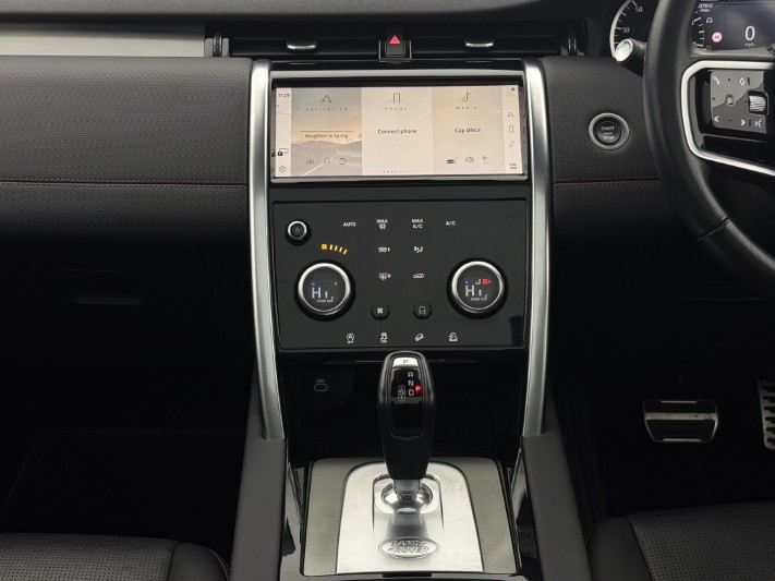 2022 (72) LAND ROVER DISCOVERY SPORT 2.0 D165 Urban Edition 5dr Auto [5 Seat] 5993686