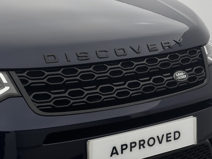 2022 (72) LAND ROVER DISCOVERY SPORT 2.0 D165 Urban Edition 5dr Auto [5 Seat] 5993677