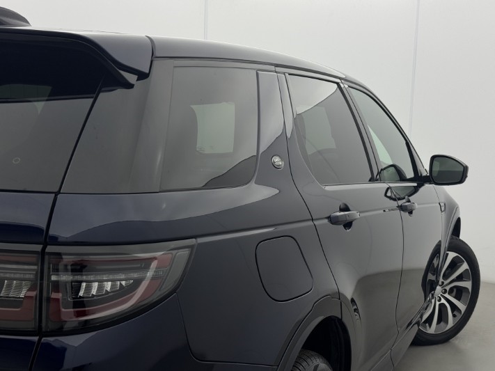2022 (72) LAND ROVER DISCOVERY SPORT 2.0 D165 Urban Edition 5dr Auto [5 Seat] 5993718