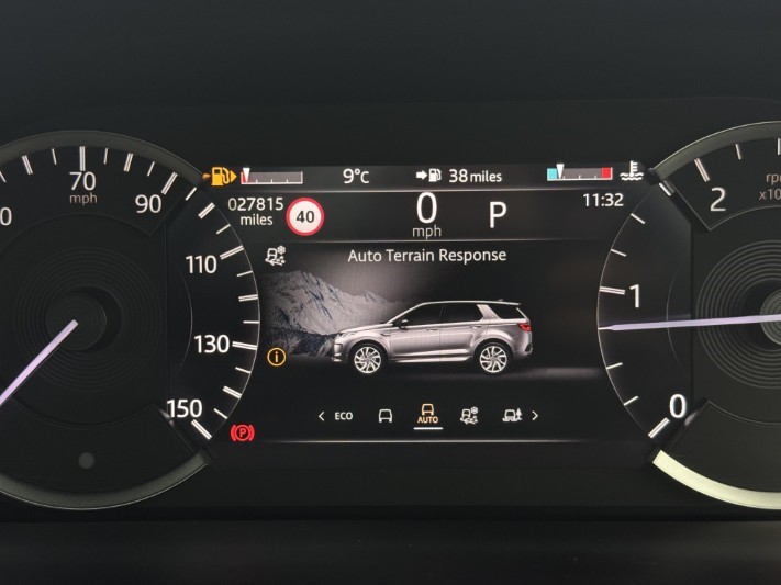 2022 (72) LAND ROVER DISCOVERY SPORT 2.0 D165 Urban Edition 5dr Auto [5 Seat] 5993710