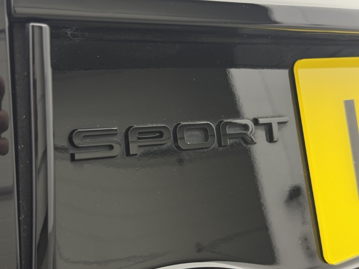 2022 (72) LAND ROVER DISCOVERY SPORT 2.0 D165 Urban Edition 5dr Auto [5 Seat] 5993721