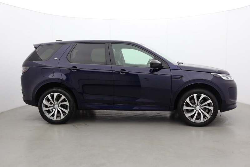 2022 (72) LAND ROVER DISCOVERY SPORT 2.0 D165 Urban Edition 5dr Auto [5 Seat] 5993459