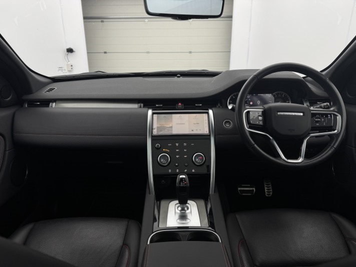 2022 (72) LAND ROVER DISCOVERY SPORT 2.0 D165 Urban Edition 5dr Auto [5 Seat] 5993685