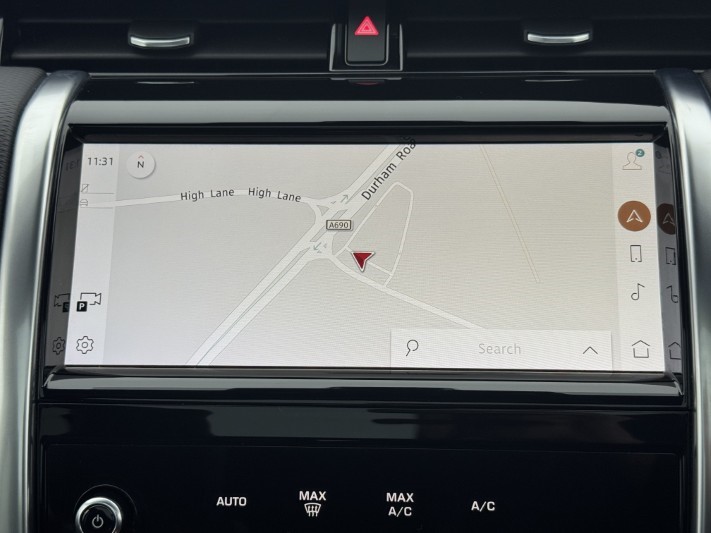 2022 (72) LAND ROVER DISCOVERY SPORT 2.0 D165 Urban Edition 5dr Auto [5 Seat] 5993702