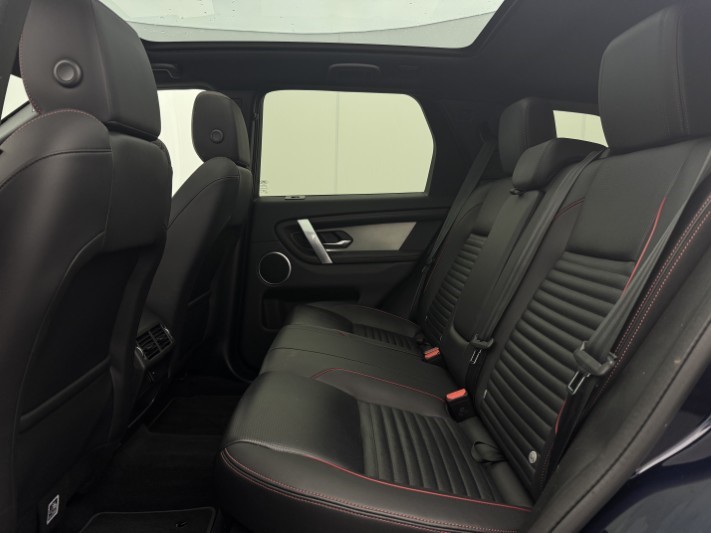 2022 (72) LAND ROVER DISCOVERY SPORT 2.0 D165 Urban Edition 5dr Auto [5 Seat] 5993681