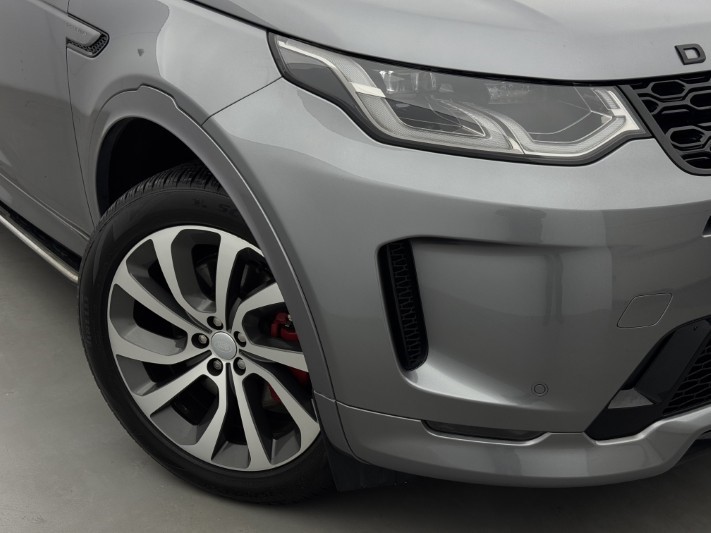 2023 (73) LAND ROVER DISCOVERY SPORT 1.5 P300e R-Dynamic HSE 5dr Auto [5 Seat] 5976469