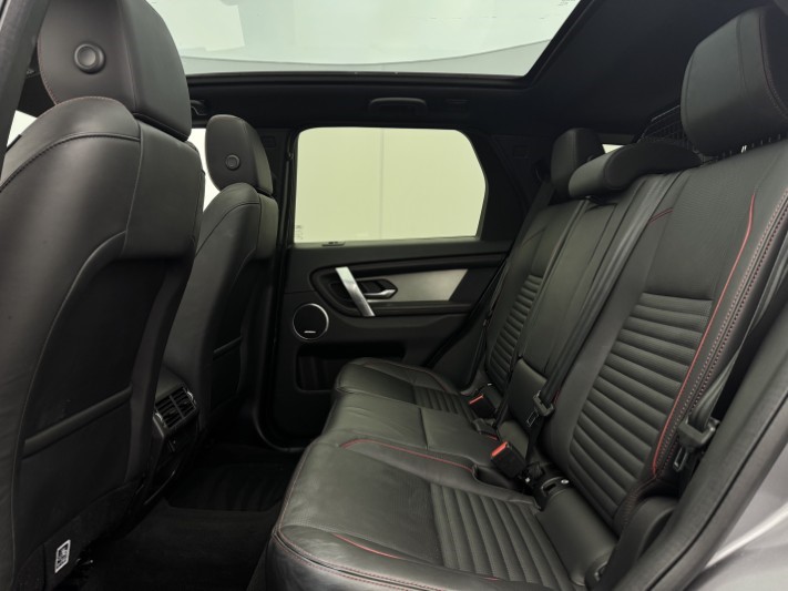 2023 (73) LAND ROVER DISCOVERY SPORT 1.5 P300e R-Dynamic HSE 5dr Auto [5 Seat] 5976431