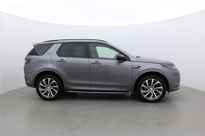 2023 (73) LAND ROVER DISCOVERY SPORT 1.5 P300e R-Dynamic HSE 5dr Auto [5 Seat] 5976392