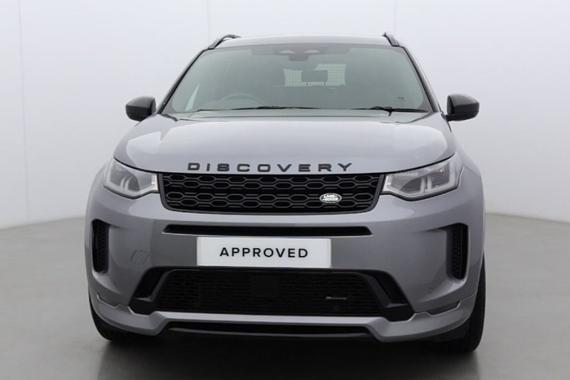 2023 (73) LAND ROVER DISCOVERY SPORT 1.5 P300e R-Dynamic HSE 5dr Auto [5 Seat] 5976390