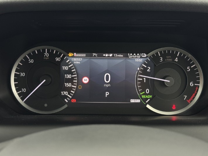 2023 (73) LAND ROVER DISCOVERY SPORT 1.5 P300e R-Dynamic HSE 5dr Auto [5 Seat] 5976447