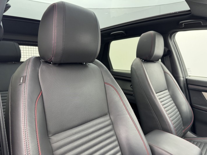 2023 (73) LAND ROVER DISCOVERY SPORT 1.5 P300e R-Dynamic HSE 5dr Auto [5 Seat] 5976446