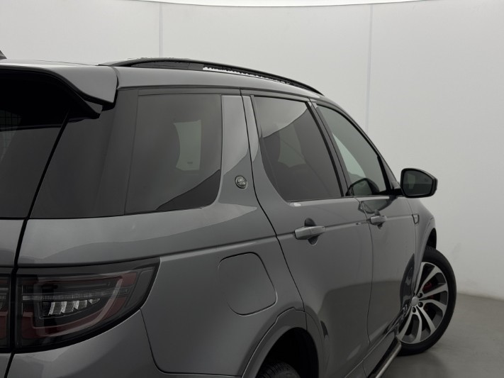 2023 (73) LAND ROVER DISCOVERY SPORT 1.5 P300e R-Dynamic HSE 5dr Auto [5 Seat] 5976473