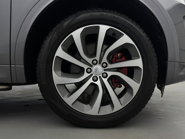 2023 (73) LAND ROVER DISCOVERY SPORT 1.5 P300e R-Dynamic HSE 5dr Auto [5 Seat] 5976468
