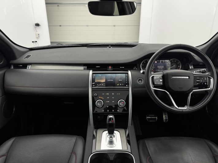 2023 (73) LAND ROVER DISCOVERY SPORT 1.5 P300e R-Dynamic HSE 5dr Auto [5 Seat] 5976436