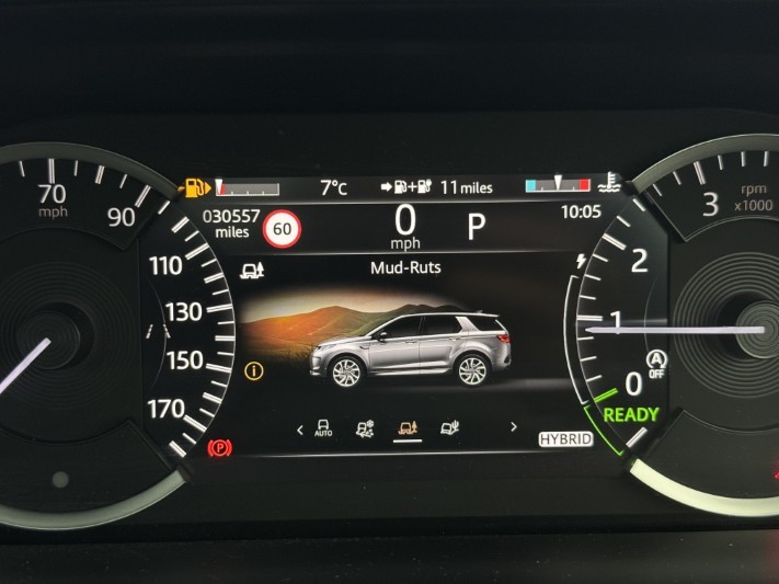 2023 (73) LAND ROVER DISCOVERY SPORT 1.5 P300e R-Dynamic HSE 5dr Auto [5 Seat] 5976465