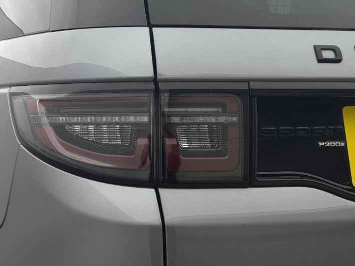 2023 (73) LAND ROVER DISCOVERY SPORT 1.5 P300e R-Dynamic HSE 5dr Auto [5 Seat] 5976475