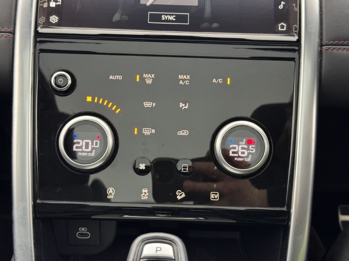 2023 (73) LAND ROVER DISCOVERY SPORT 1.5 P300e R-Dynamic HSE 5dr Auto [5 Seat] 5976462