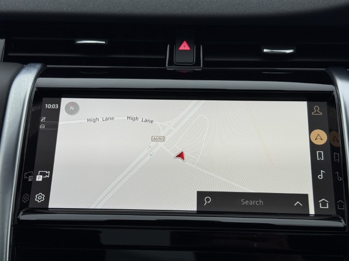 2023 (73) LAND ROVER DISCOVERY SPORT 1.5 P300e R-Dynamic HSE 5dr Auto [5 Seat] 5976456