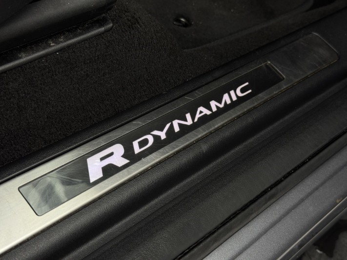 2023 (73) LAND ROVER DISCOVERY SPORT 1.5 P300e R-Dynamic HSE 5dr Auto [5 Seat] 5976443