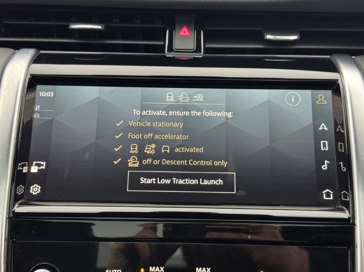 2023 (73) LAND ROVER DISCOVERY SPORT 1.5 P300e R-Dynamic HSE 5dr Auto [5 Seat] 5976458